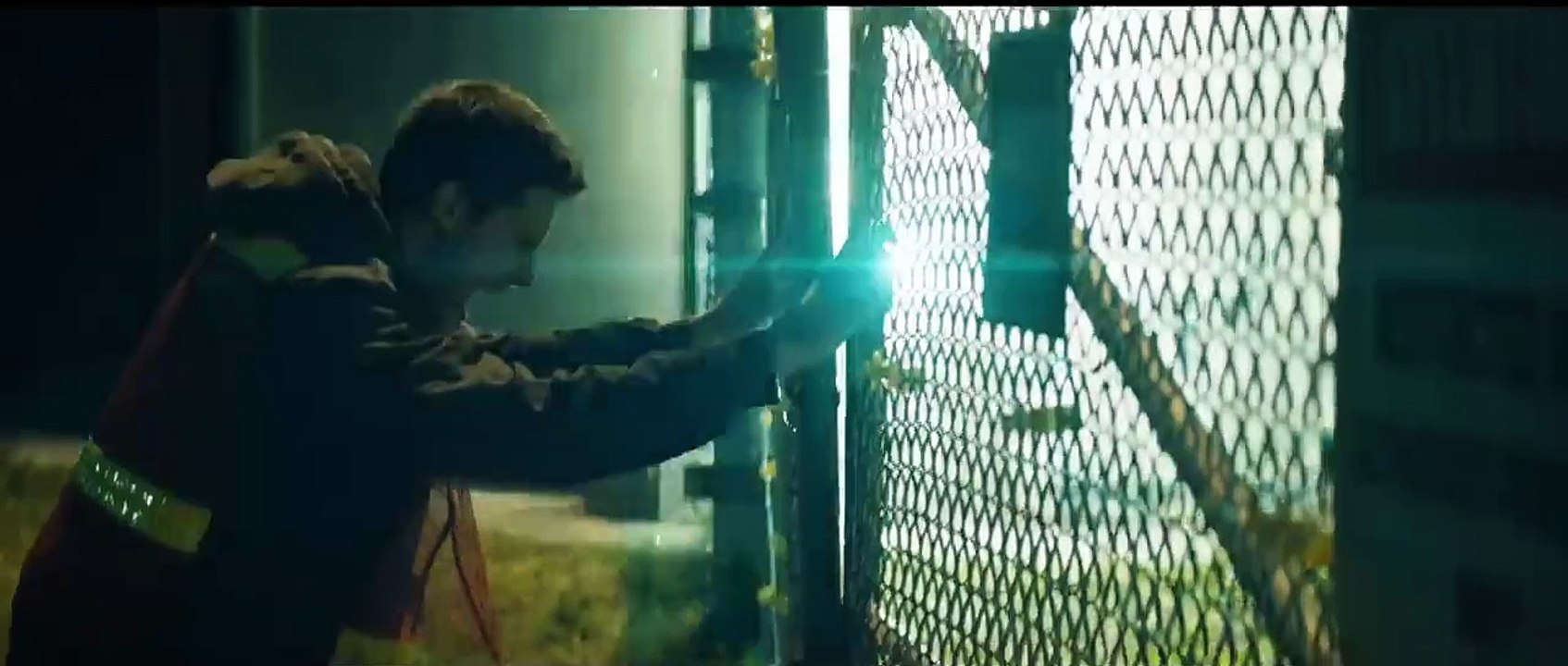 Code 8. Official Trailer (HD)