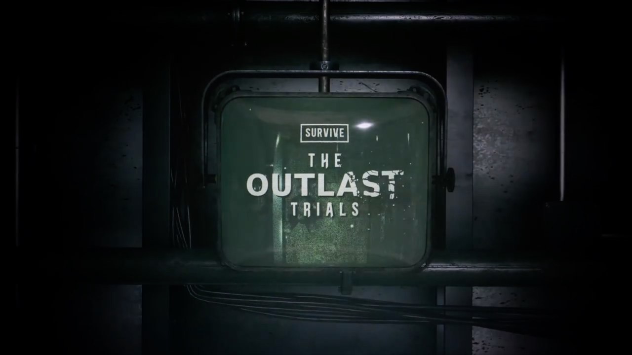 The Outlast Trials Official Version Launch Trailer