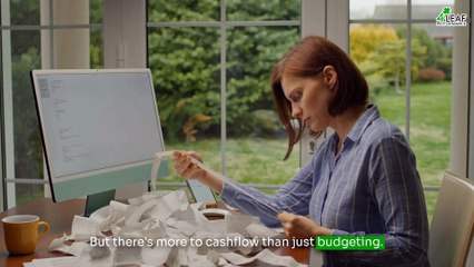 Cashflow Explained: How Businesses Manage Money