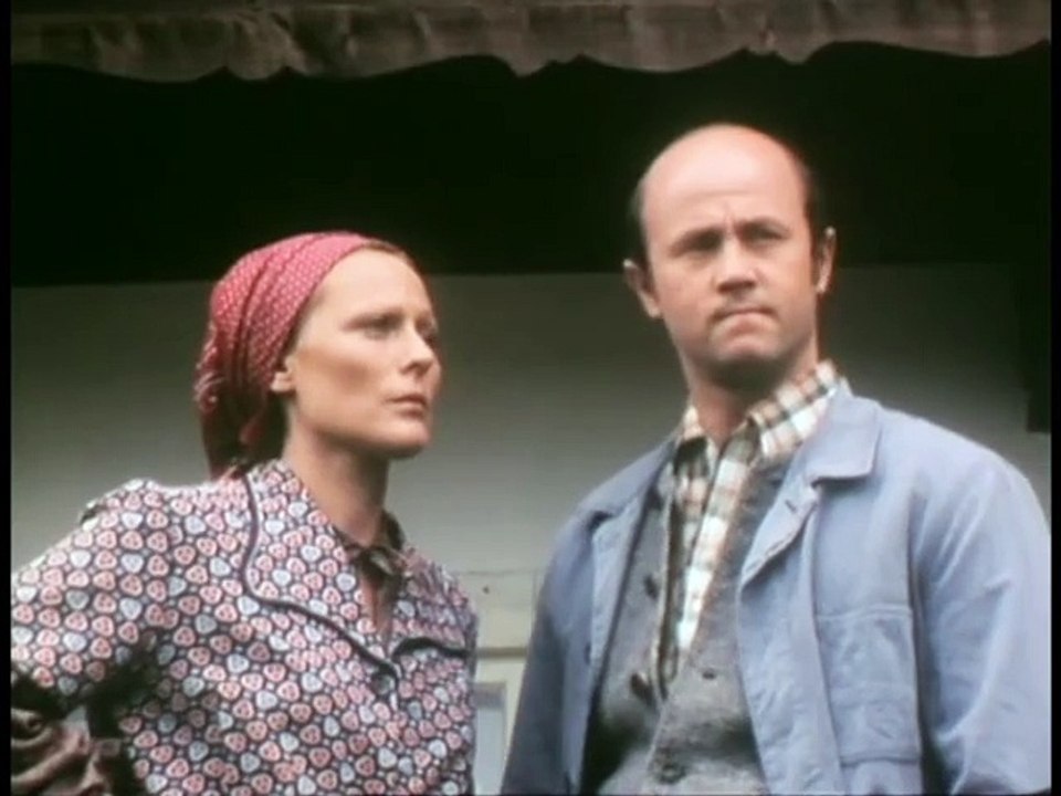 Der Bürgermeister - Ganze Serie - Folge  4 /13 - 'Brunnberg ist nicht Mallorca'  1979