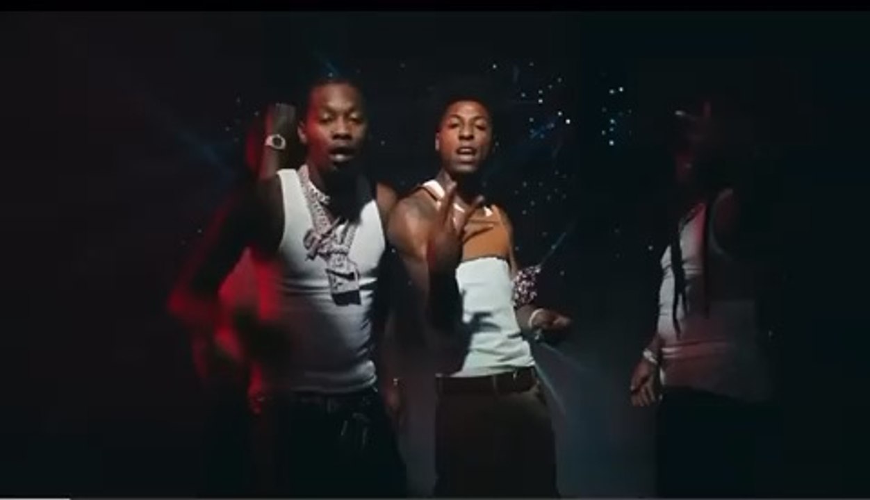 I got motion - video Dailymotion