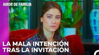 La Familia Elibol Está En La Casa De Invitados - Amor De Familia