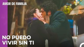 Es Difícil Salir De La Vida Del Otro - Amor De Familia