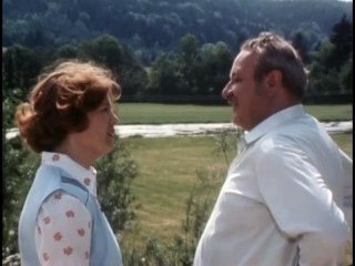 Der Bürgermeister - Ganze Serie - Folge  5 /13 - Die Umgehung"  1979