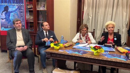ARTE E CULTURA A SOSTEGNO DELLA RICERCA
