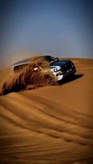 EXTREME DESERT ADVENTURES