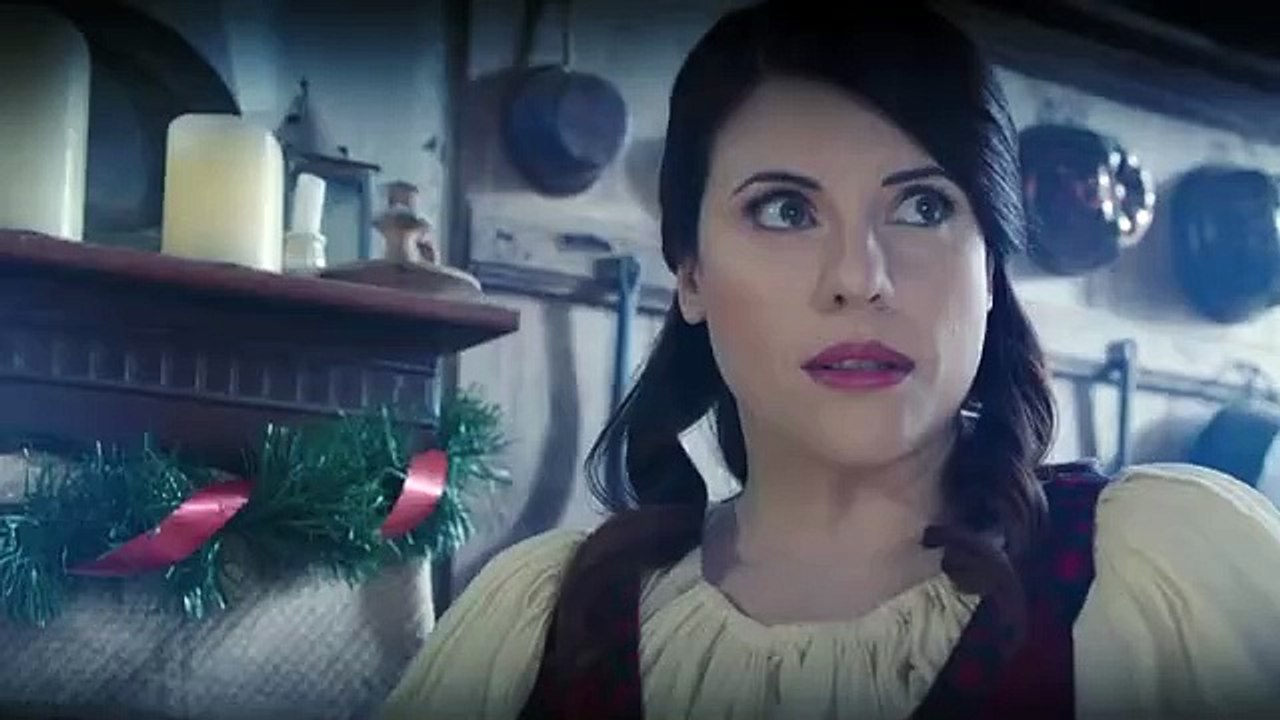 Snow White’s Christmas Adventure (2023) Official Trailer Jennifer Mischiati,R