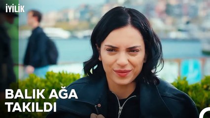 Plan Tıkır Tıkır İşliyor - İyilik 2. Bölüm