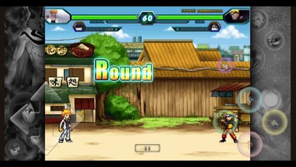 Tải Bleach vs Naruto đối kháng bản 90 nhân vật cho android