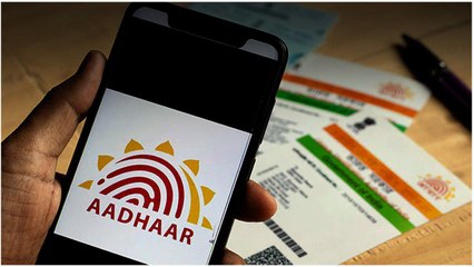 Download Video: Aadhaar Card ఉచిత Updateకి గడువు పొడిగింపు | Telugu Oneindia