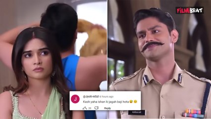 Gum Hai Kisi Ke Pyar Mein: Savi को Ishaan नहीं बल्कि Bajirao के साथ देखना चाहते हैं Fans ?