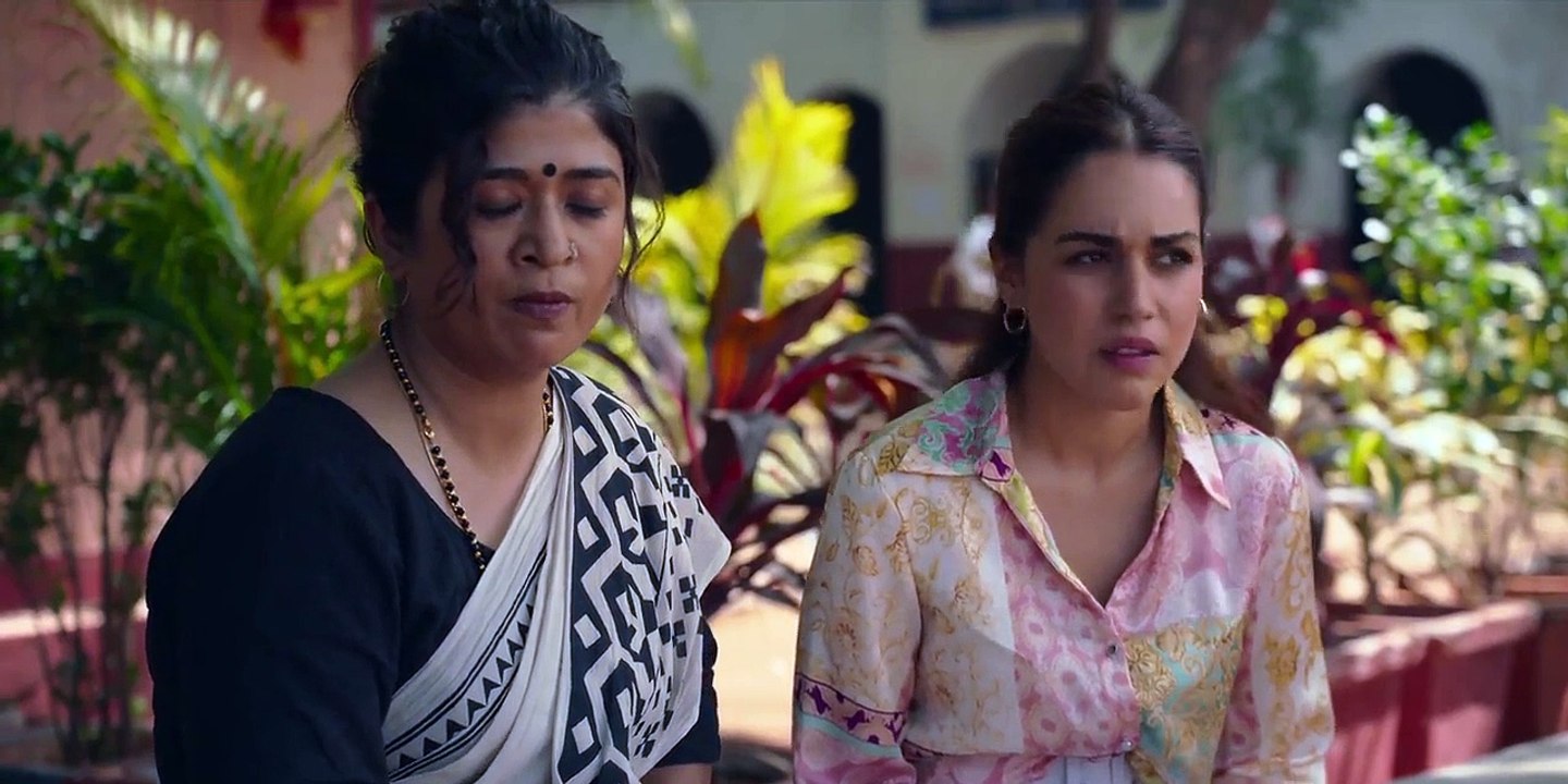 Maamla Legal Hai (2024) S01EP05