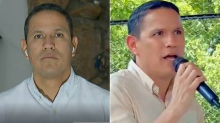 Alcalde de Cúcuta habla sobre su propuesta de pagar abogados a quienes tomen justicia por mano propia