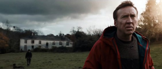 Arcadian | Official Trailer - Nicolas Cage, Jaeden Martell