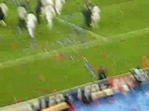 finale de la coupe de la ligue 2008