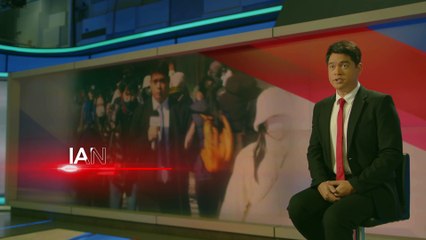 Ian Cruz: GMA News Reporter Committed to Delivering Trusted News for Filipinos 🇵🇭