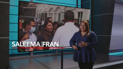 Saleema Refran: Puso at Serbisyo sa GMA Integrated News ❤️