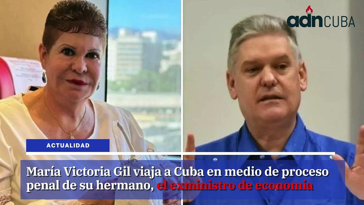Noticias más leídas en ADN Cuba hoy Marzo 8