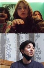 BTS PRANK ON OMEGLE LIVE | CUTE & BEAUTIFUL GIRLS REACTION