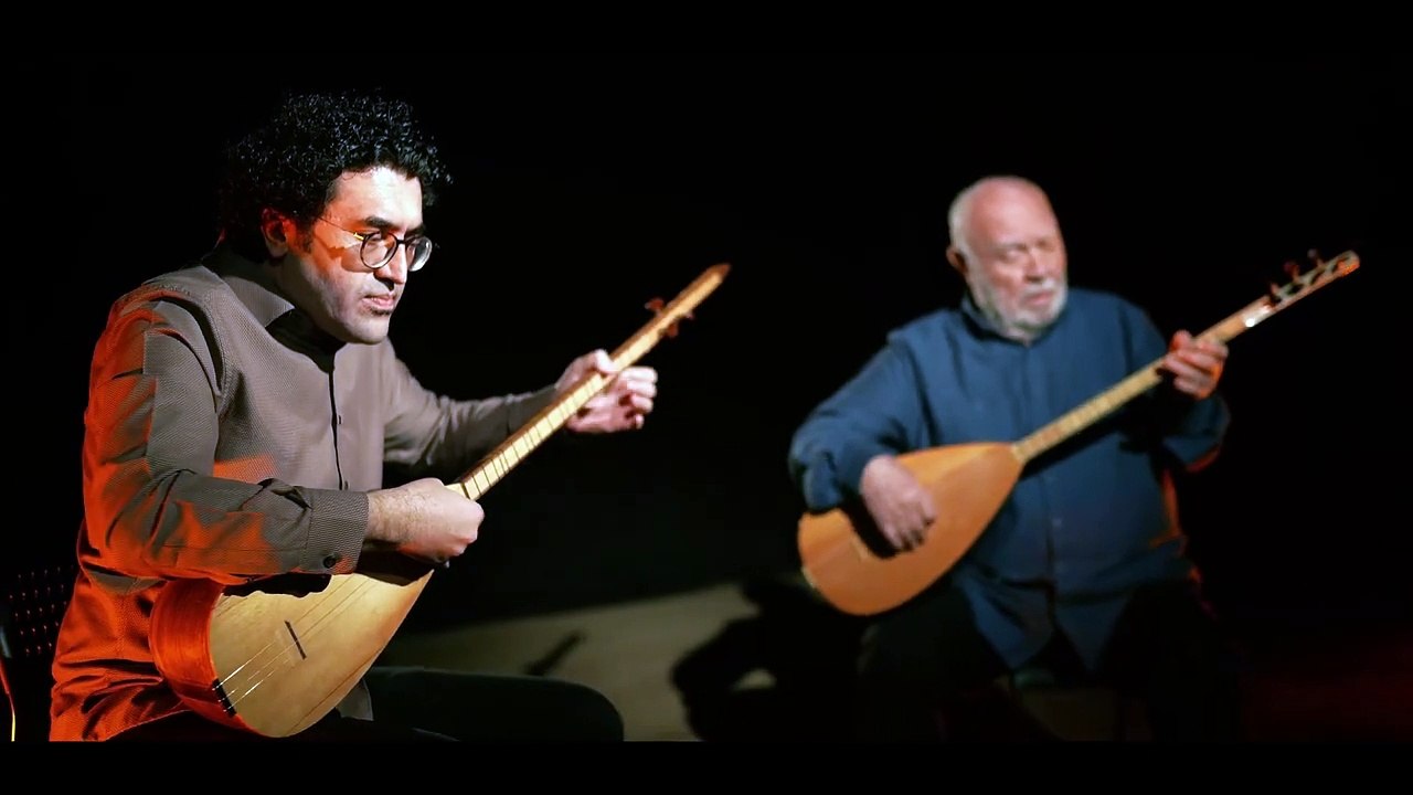 Musa Eroğlu Erdem Şimşek Dönen Dönsün