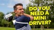 Reasons Why You Might Consider Using A Mini Driver