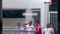 Jelang Hadapi Malut United di Stadion Madya, Wapres Persiraja Dikeroyok Sejumlah Orang Tak Dikenal