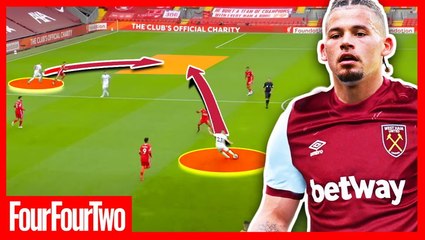 Why Kalvin Phillips Is Perfect For West Ham United