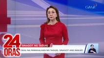 Taguig LGU, Sinagot ang mga reklamong inihain ng ilang tauhan ng lungsod ng Makati | 24 Oras