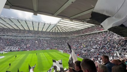 Why Anthony Gordon Deserves a Spot in England’s Squad ⚽