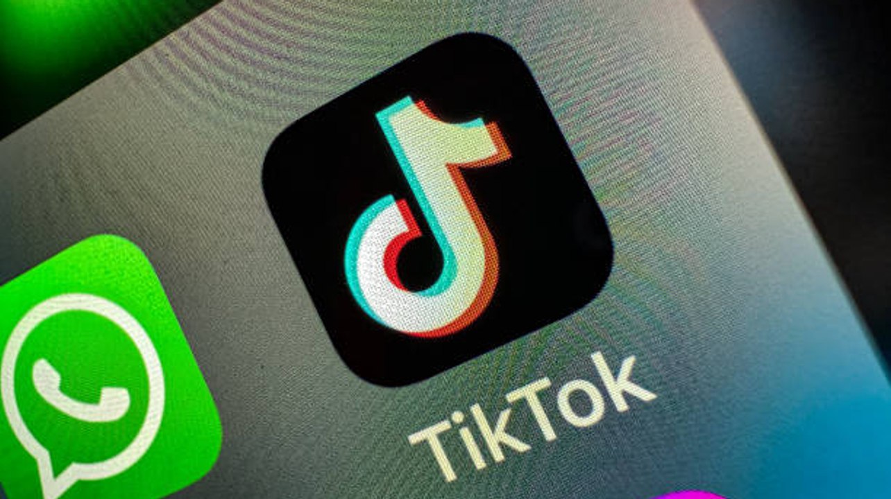 Avanza El Proyecto De Ley Para Prohibir TikTok En EE UU