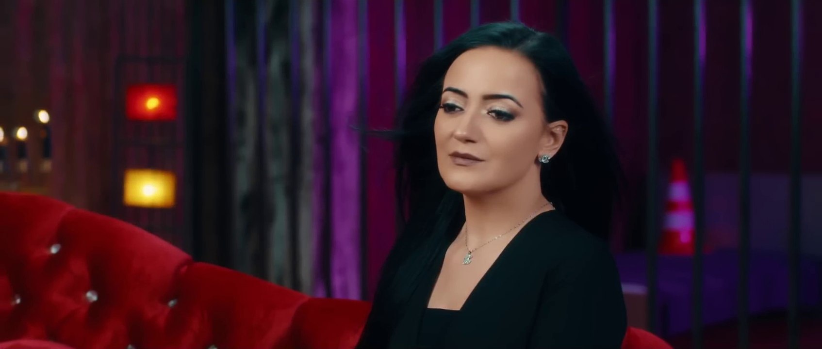Yeter Benim Hayatım