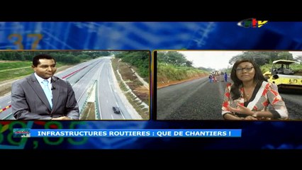 Questions Economiques du 07 Mars 2024