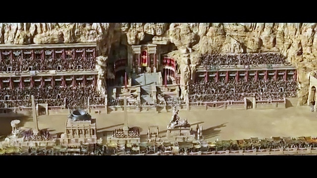 Gladiator 2 Full Teaser Trailer Universal l Pictures Chris Hemsworth