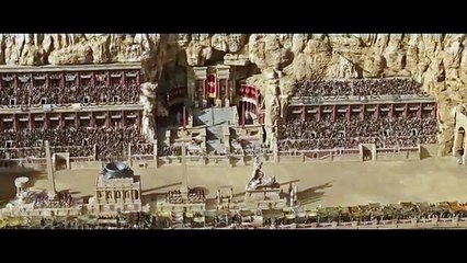 Gladiator 2 Full Teaser Trailer Universal l Pictures Chris Hemsworth