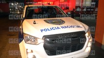 Nutrida balacera en la Rivera Hernández dejó dos personas muertas | Móvil Emergencia SPS
