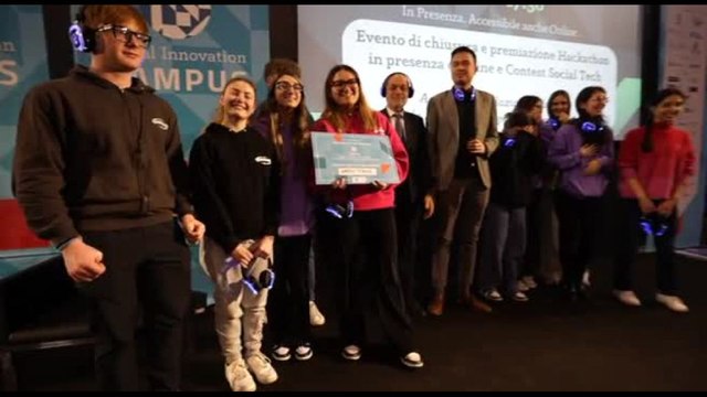 SI Campus 2024: giovani e imprese insieme per costruire il futuro