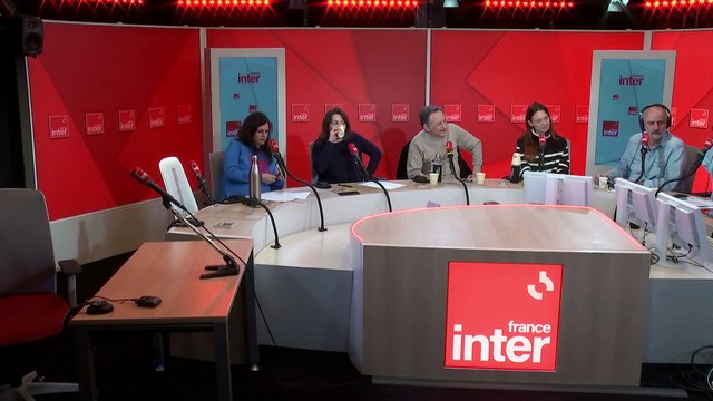 Le jour où j’ai volé - La chronique de Lisa Delmoitiez