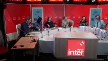 Xavier Dupont de Ligonnès est parmi nous - Tanguy Pastureau maltraite l'info