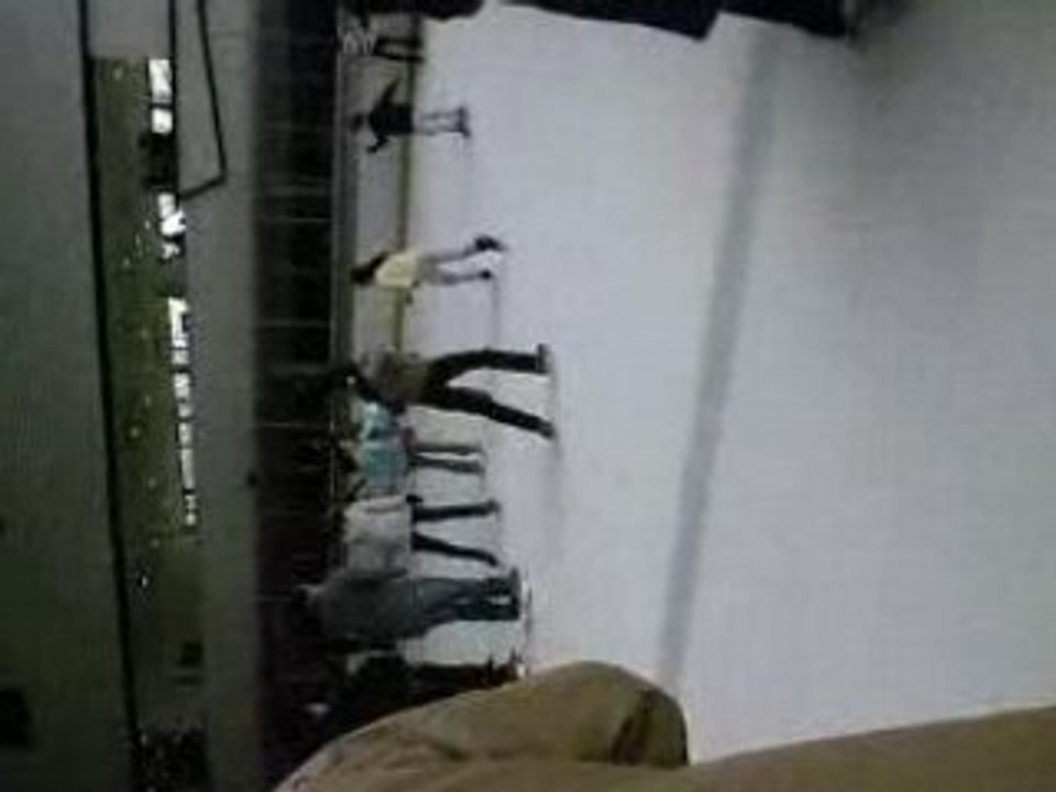 O5 • O4 • O8 :: Patinoire de Boulogne