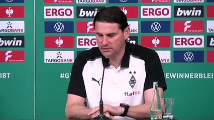 Seoane vor neuem Versuch in Saarbrücken: "Weiß nicht mehr, wie ich aufgestellt habe"