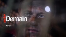 Alexeï Navalny, l’ennemi de Poutine - 12 mars