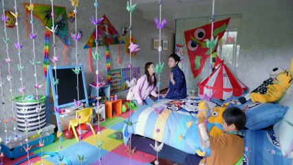 Tập 20 - Công Tắc Tình Yêu (Thuyết Minh) | Hùng Tử Kỳ, Lại Vũ Mông, Đổng Lực, Triệu Lạc Nhiên.