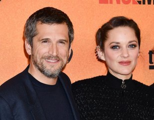 « Ras-le-bol » : Guillaume Canet sur les rumeurs autour de son couple avec Marion Cotillard