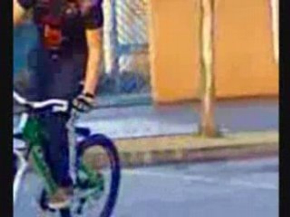Antho velo