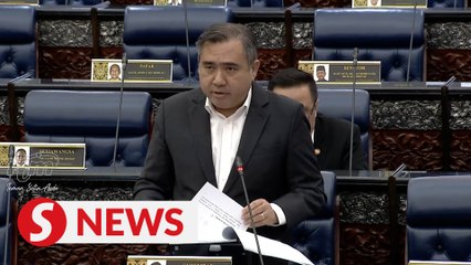 No plans to build new airport in Sabah, says Loke