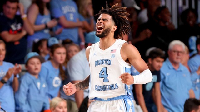 North Carolina Claims Outright ACC Title from Duke in Durham