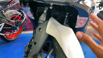 ऐसे Scooter भारत मे ज्यादा नहीं है  #motorknowledgeadda #aerox