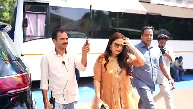 Bhool Bhulaiyaa 3 Begins | Kartik Aaryan, Vidya Balan, Tripti Dimri | Anees Bazmee | Bhushan Kumar