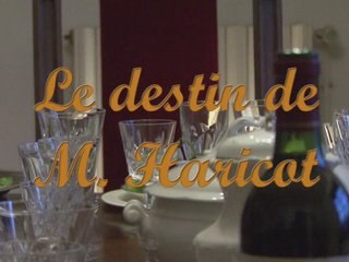 Mister Bean parodie - Le destin de M.Haricot - Bande annonce