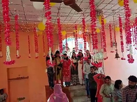 Video: मरुप्रदेश में बही शिव भक्ति की गंगा: भोलेनाथ की भक्ति में सराबोर हुई स्वर्णनगरी